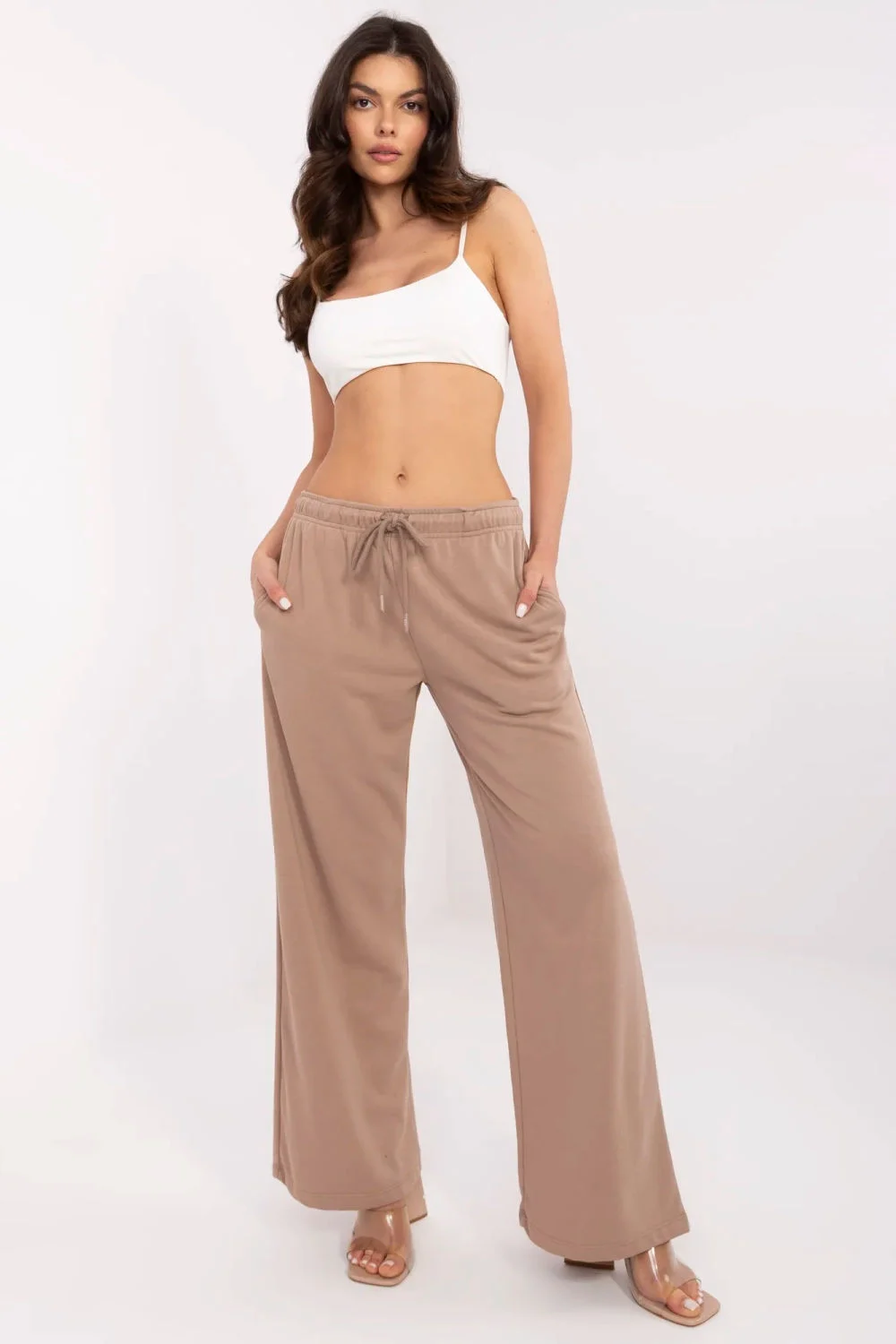 Jogging beige