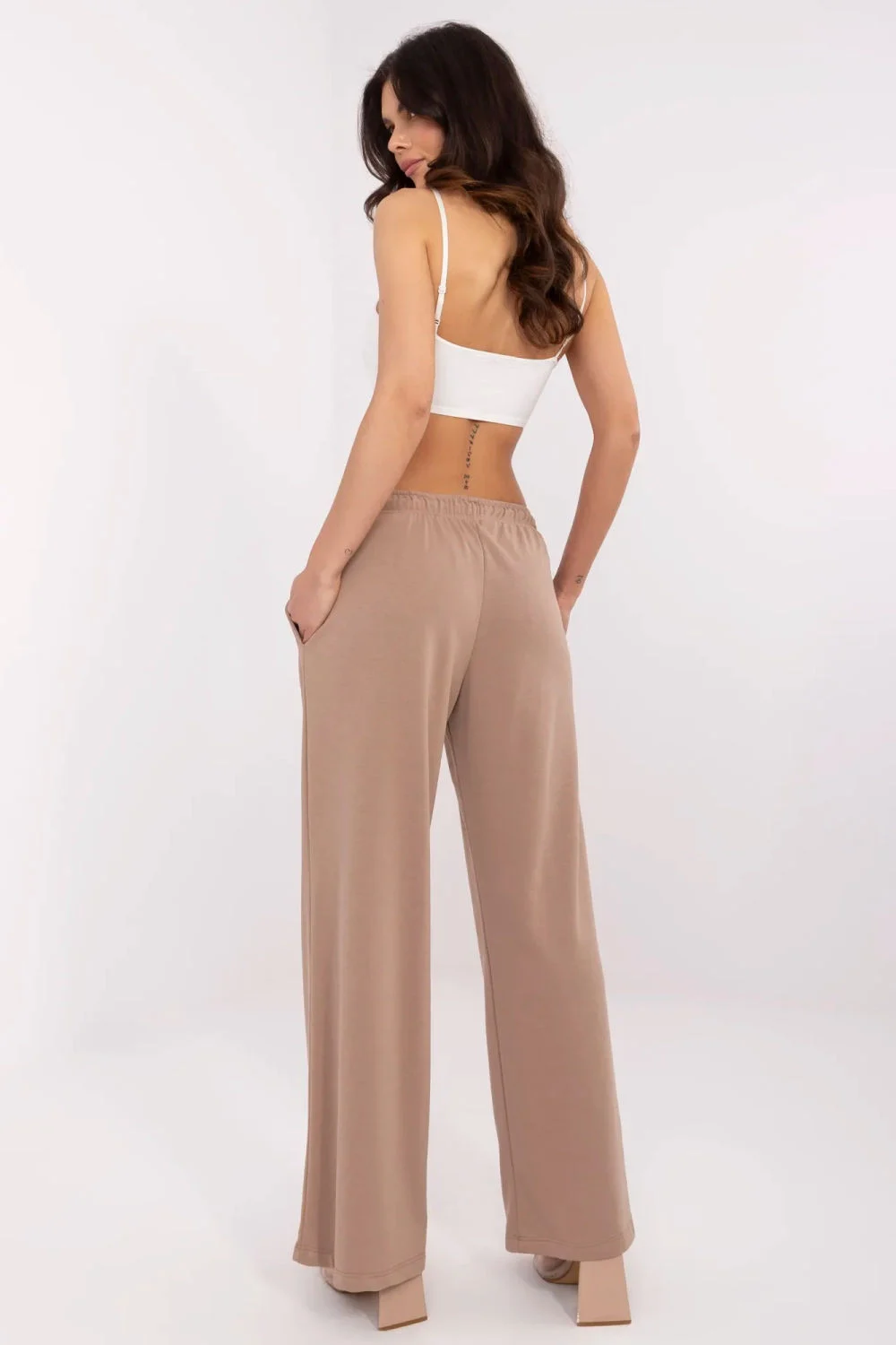 Jogging beige – Image 3