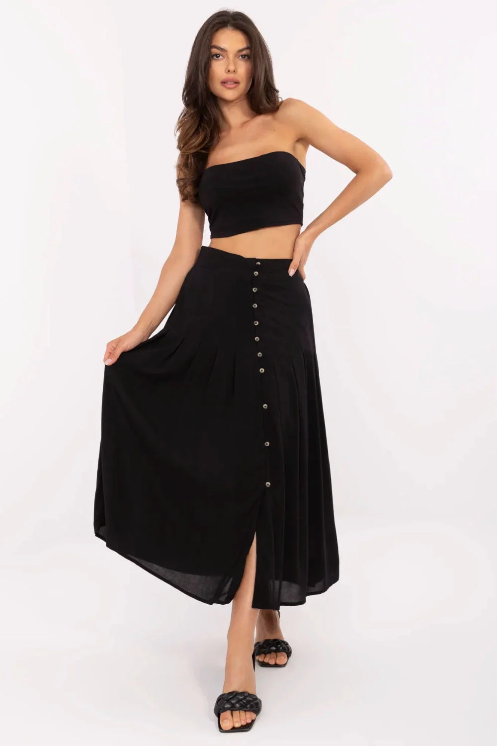Jupe noire