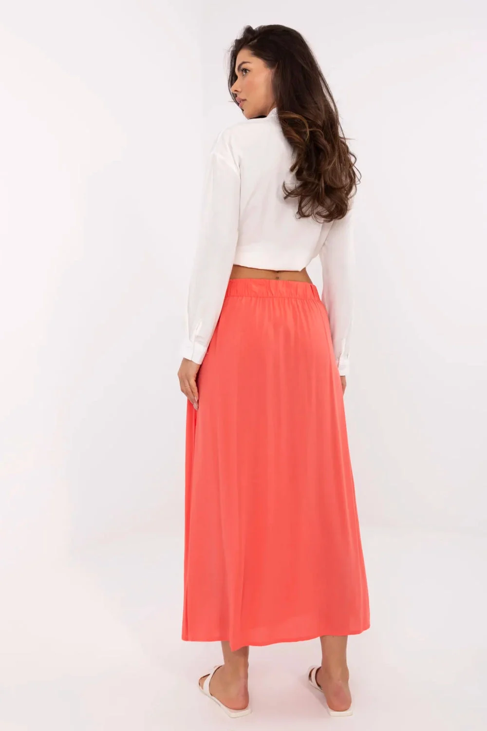 Jupe rose – Image 3