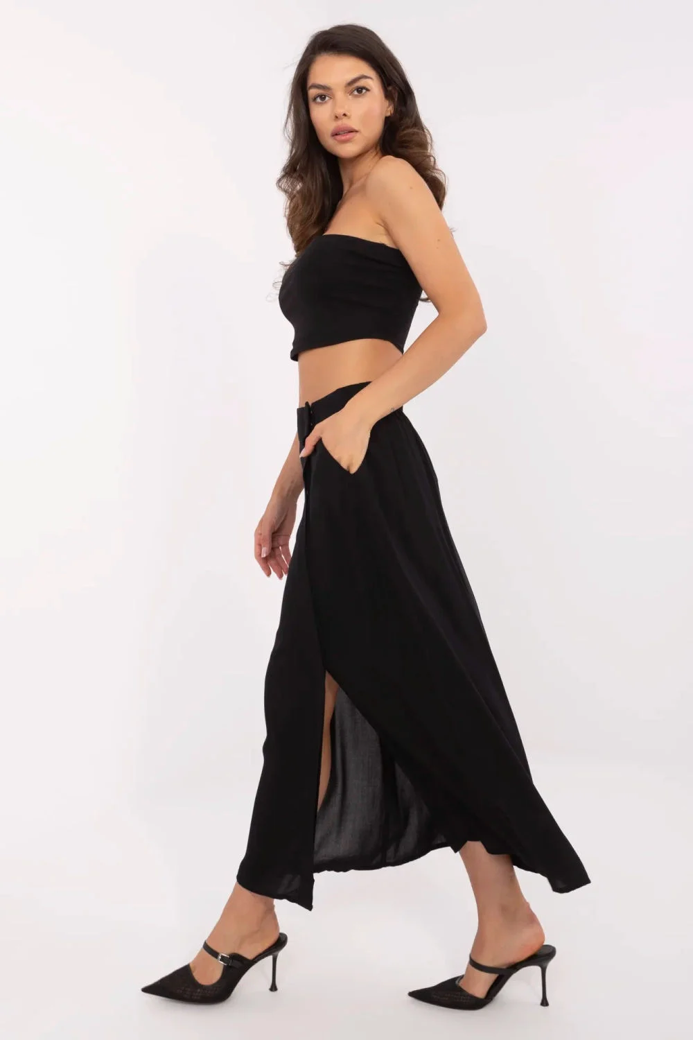 Jupe noire – Image 2