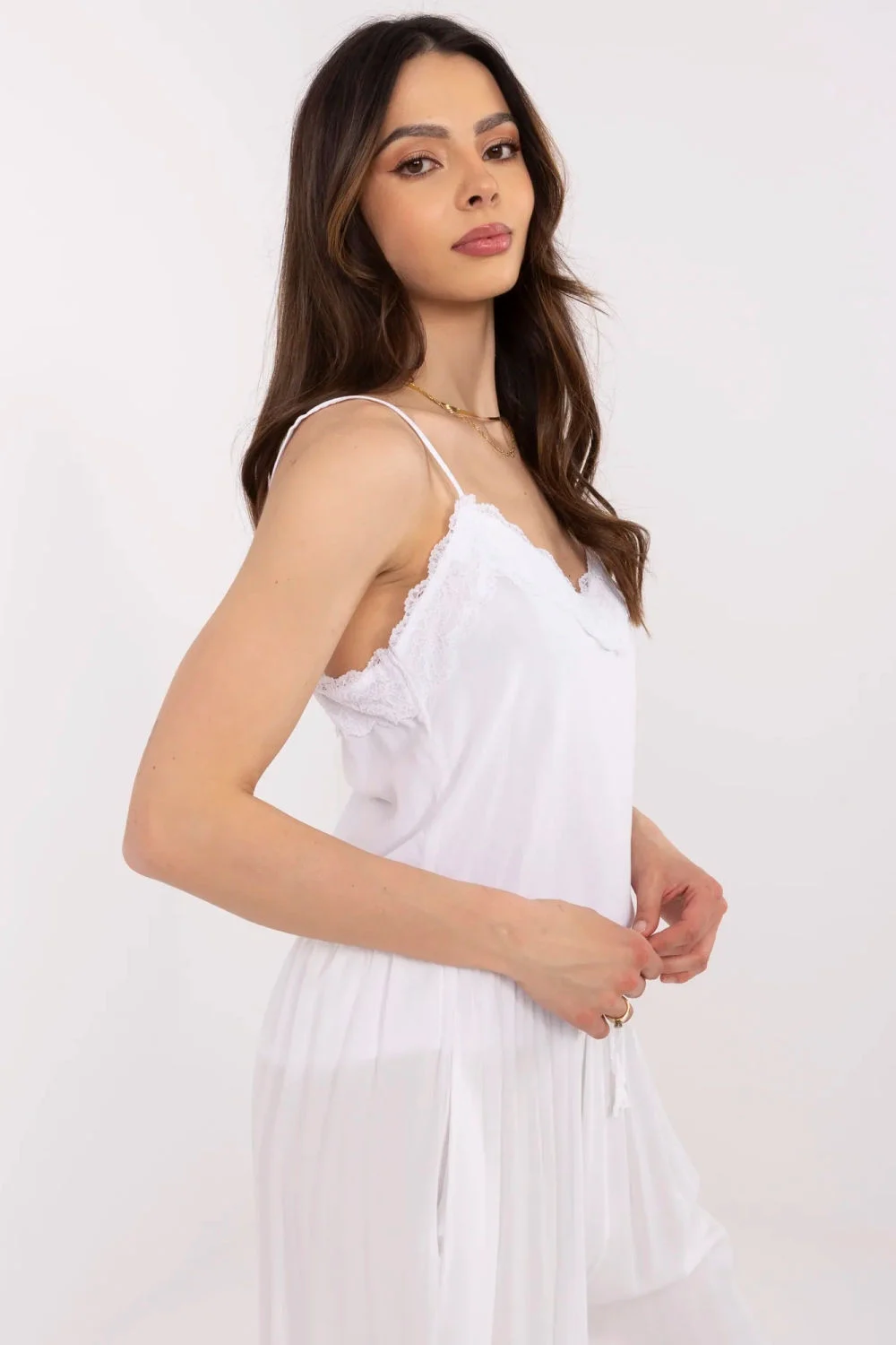 Top blanc – Image 2