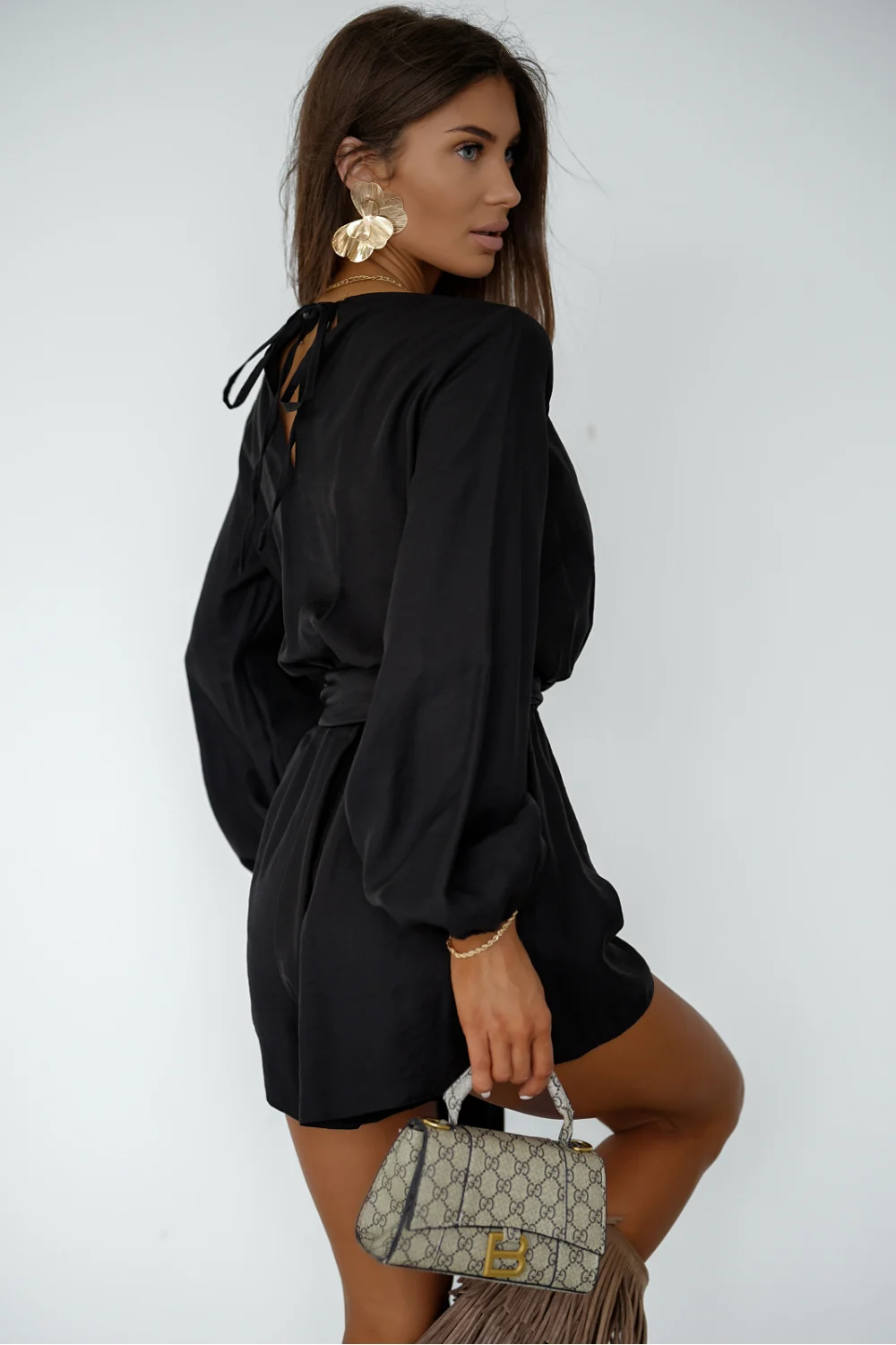 Combinaison noire – Image 3