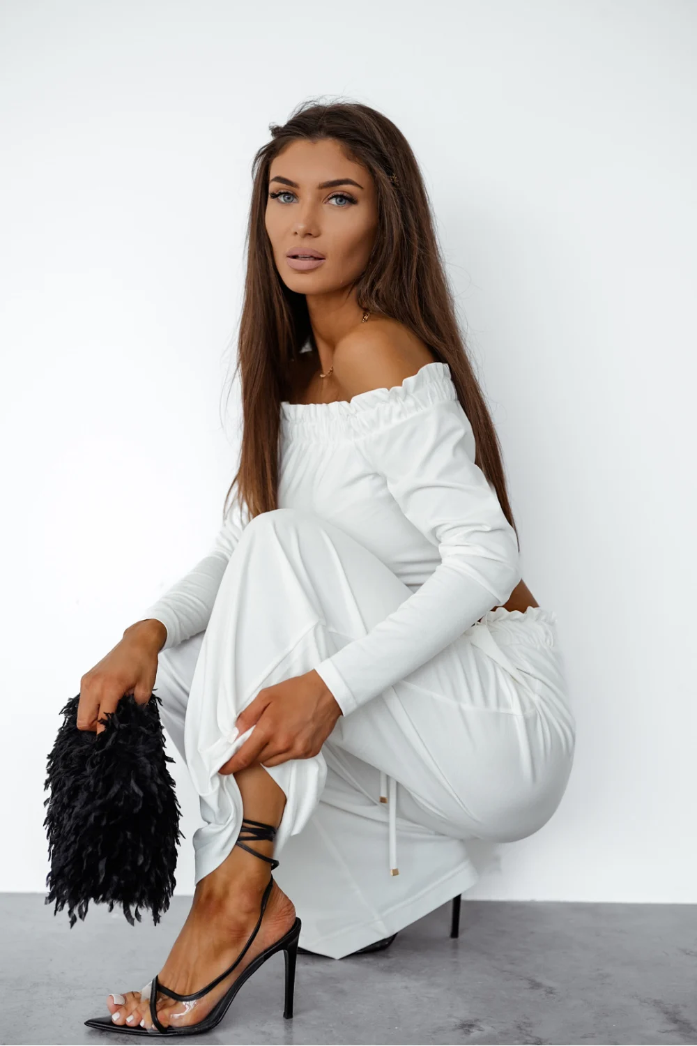 Ensemble beige – Image 2
