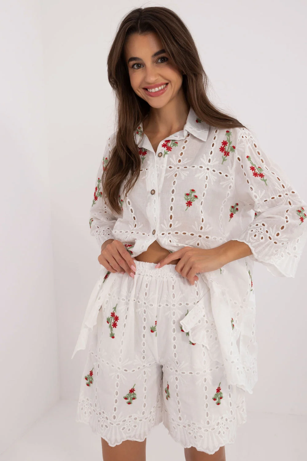 Ensemble rouge – Image 2