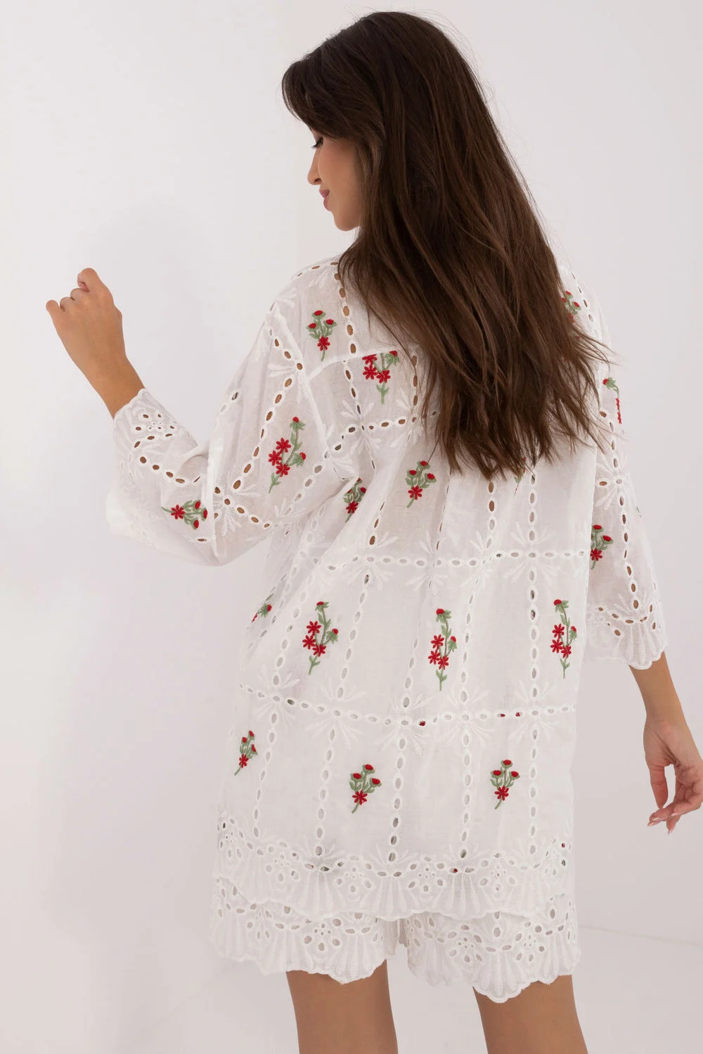 Ensemble rouge – Image 3