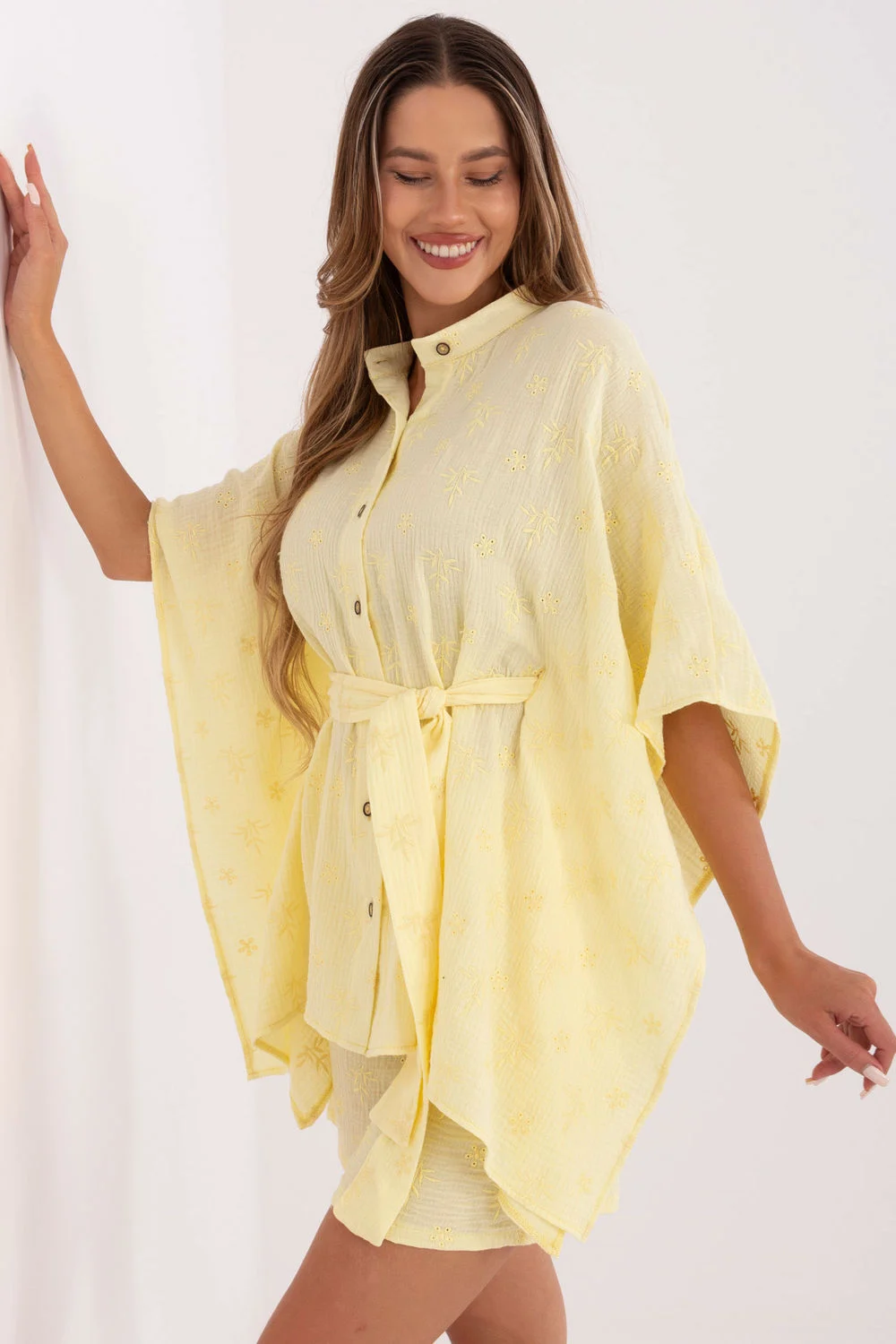 Ensemble jaune – Image 2