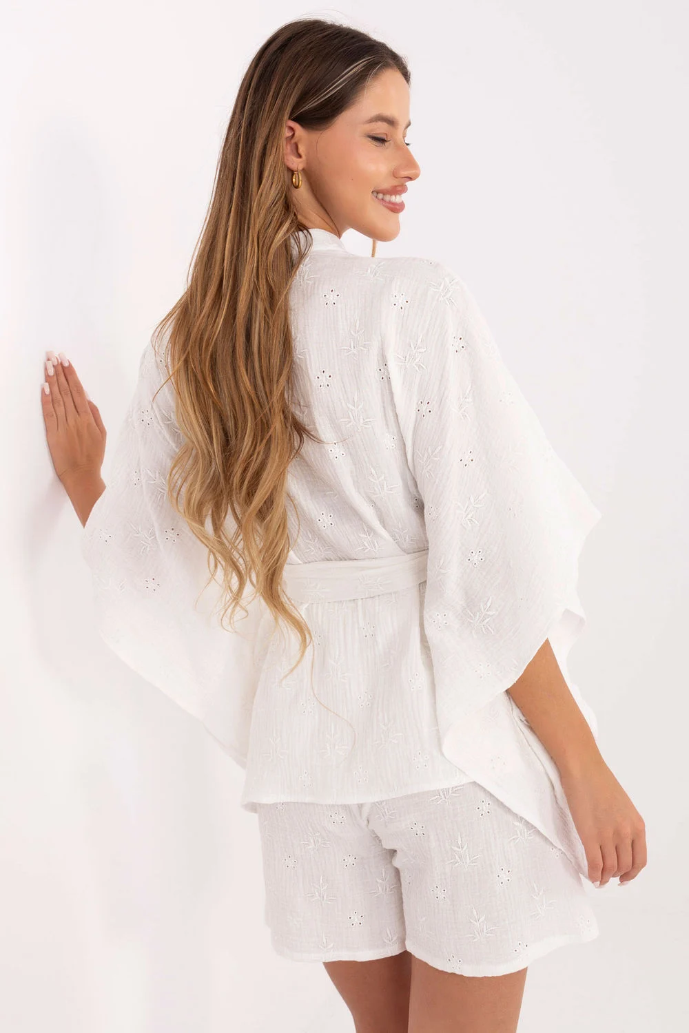 Ensemble blanc – Image 3