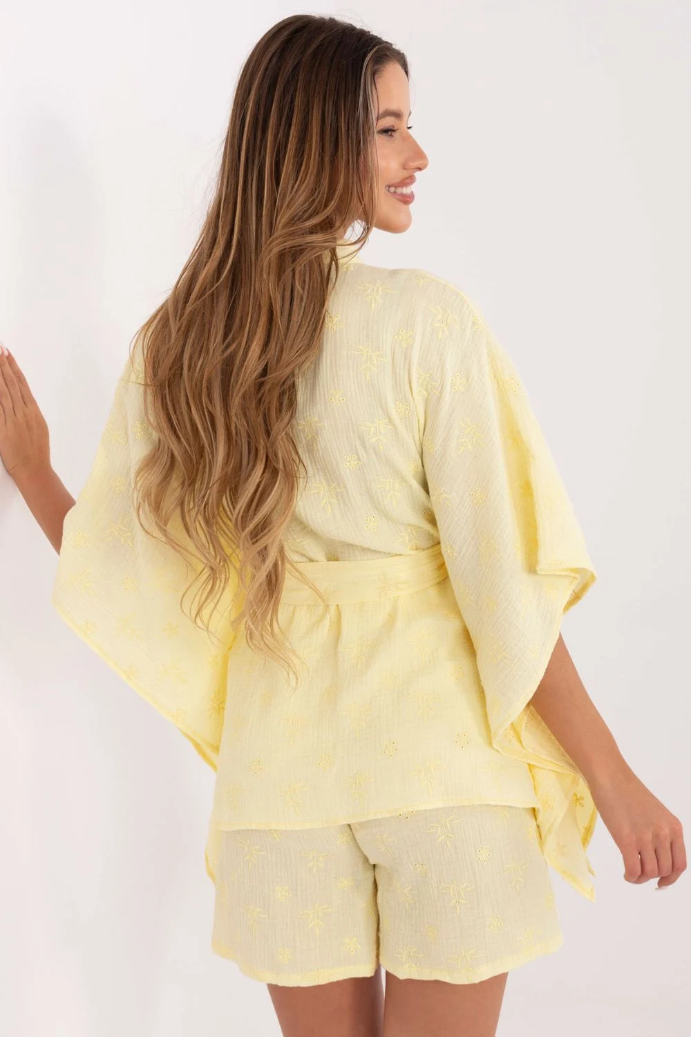 Ensemble jaune – Image 3
