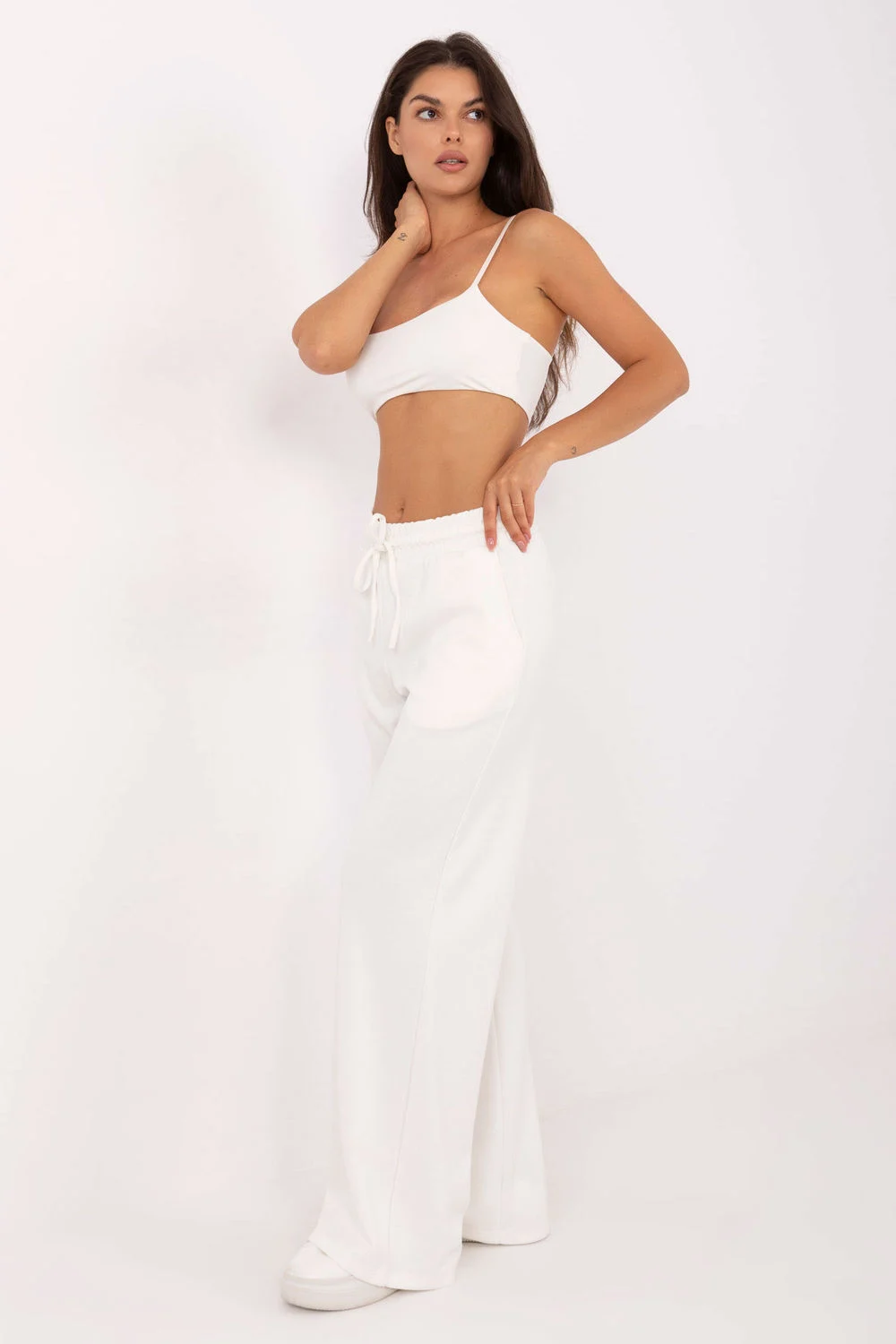 Jogging beige – Image 2