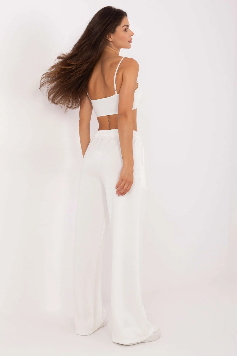 Jogging beige – Image 3