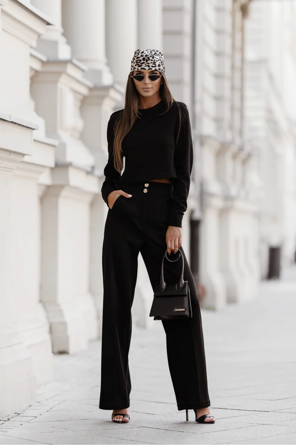 Ensemble noir