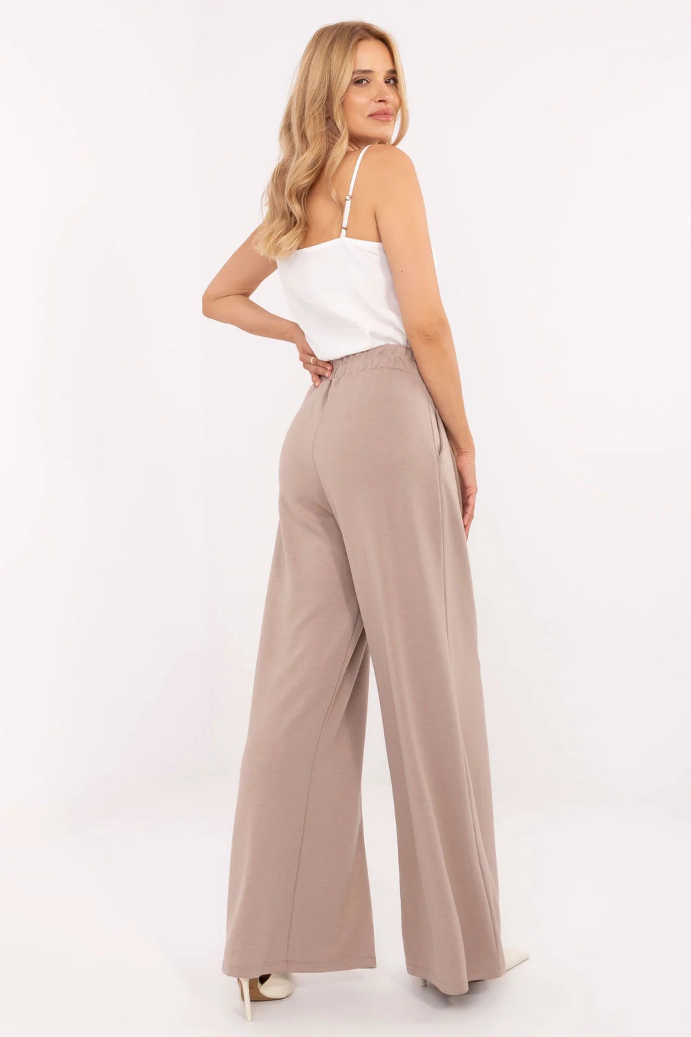 Jogging beige – Image 3