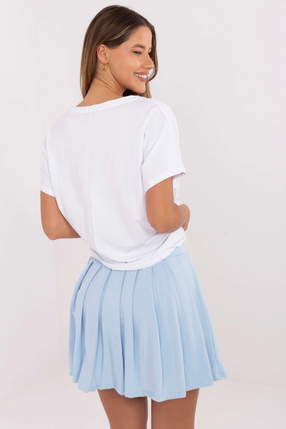 Ensemble bleu – Image 3