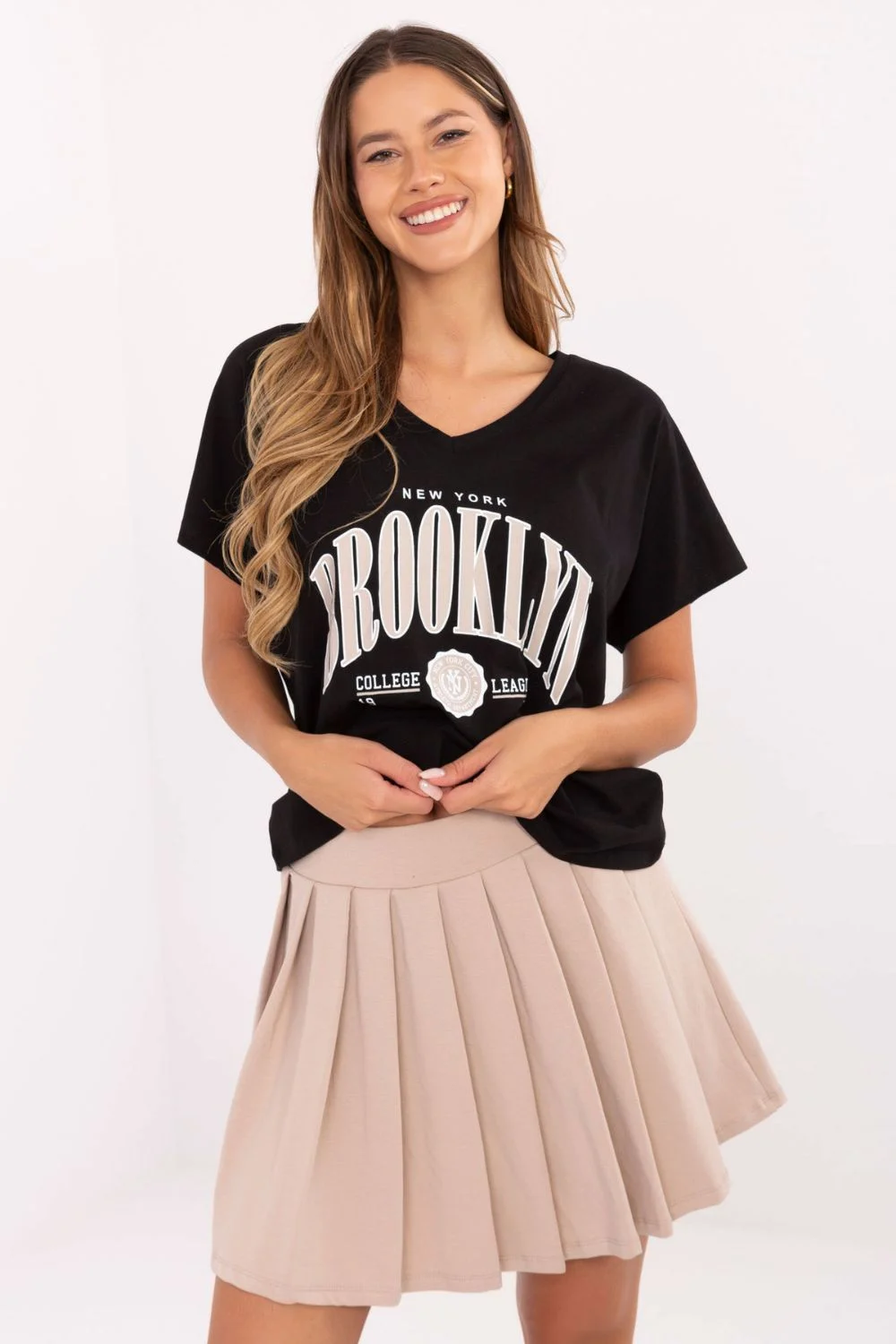 Ensemble beige – Image 3