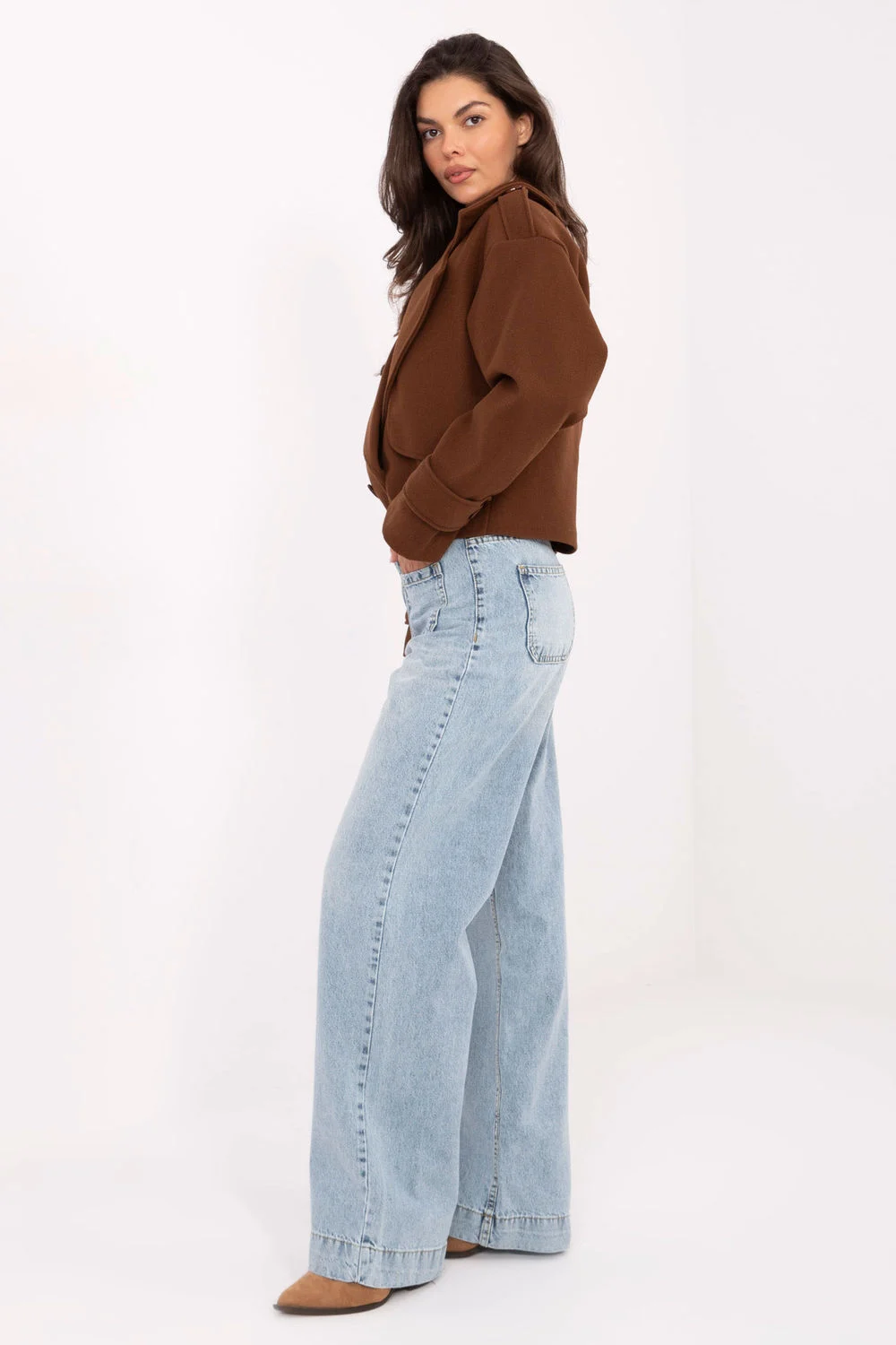 Jean bleu – Image 2
