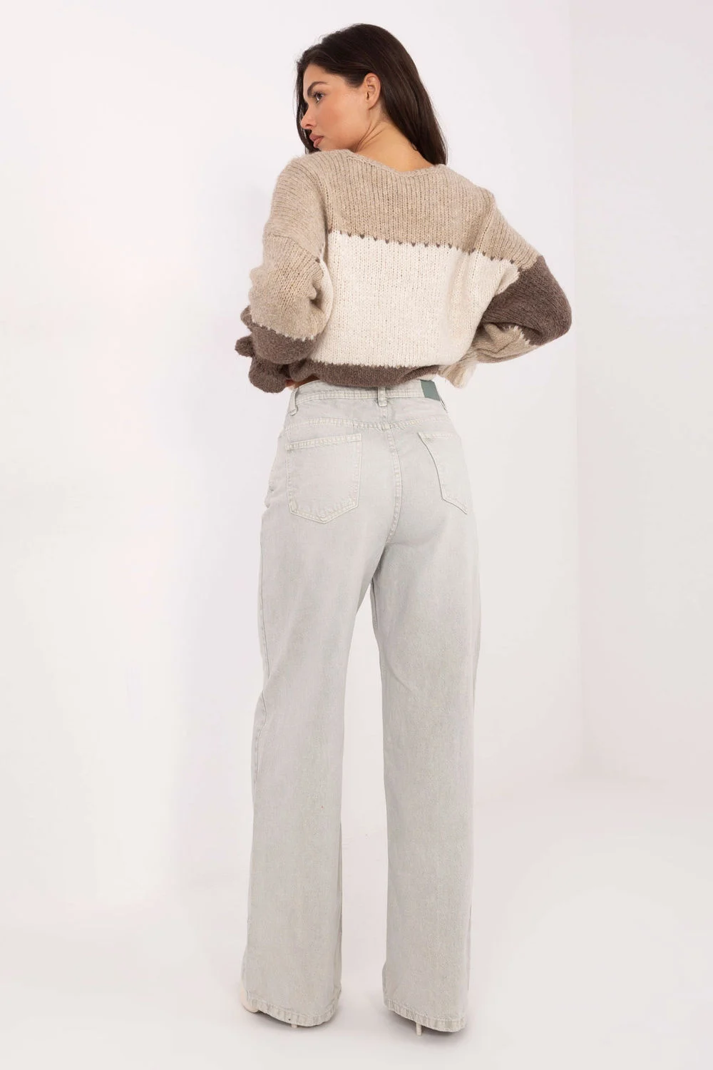 Jean gris – Image 2