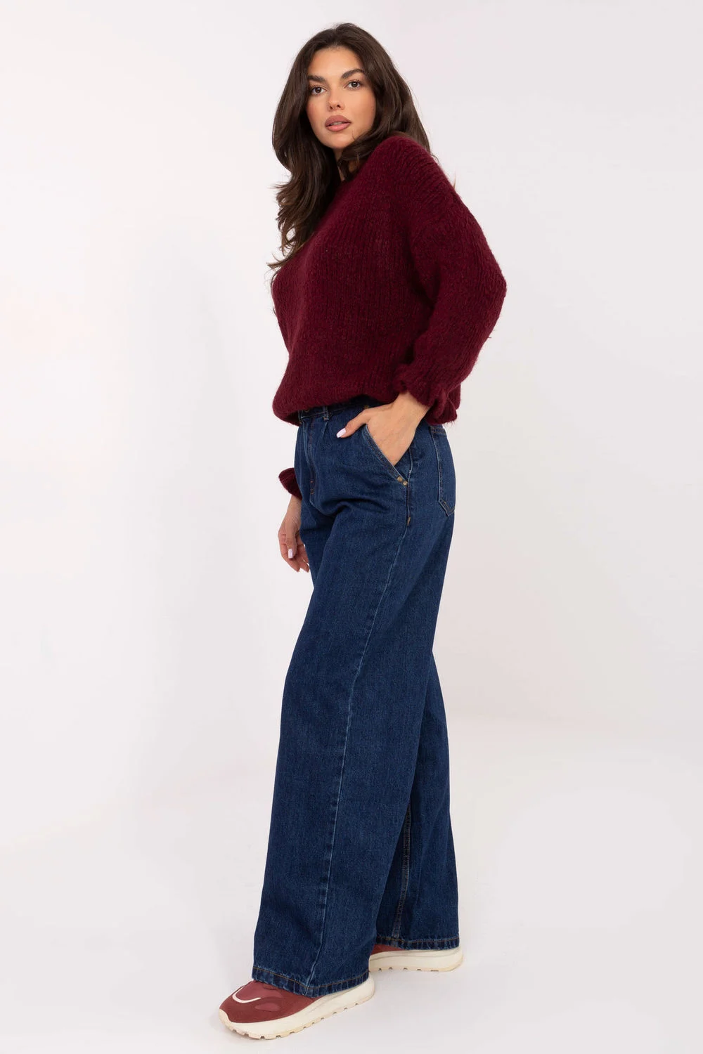 Jean bleu – Image 2