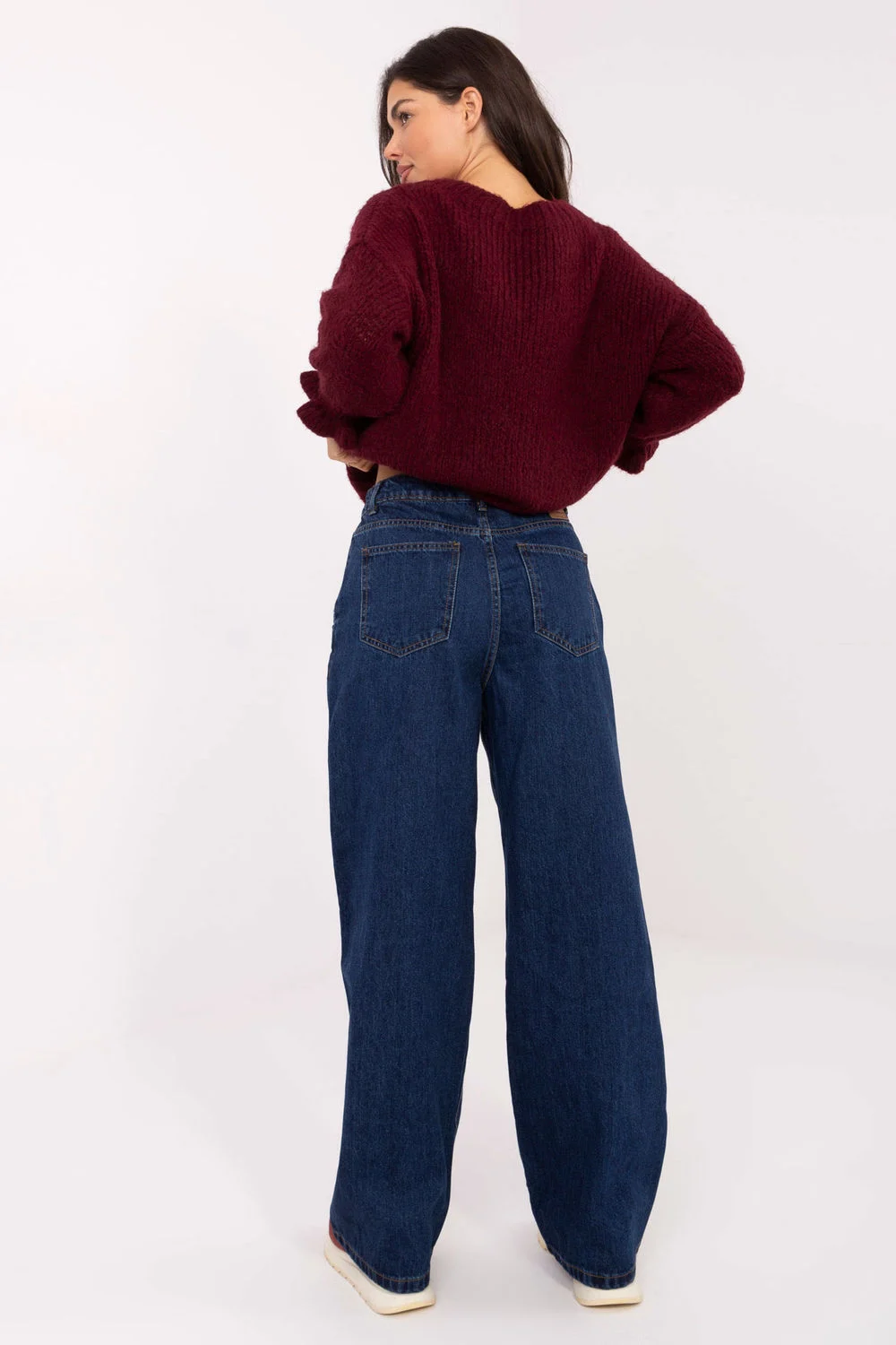 Jean bleu – Image 3