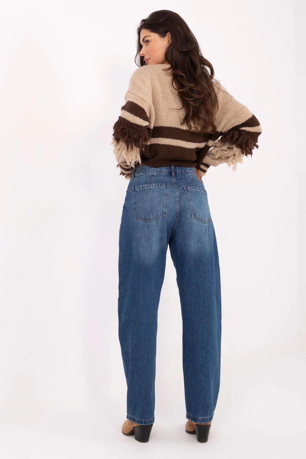 Jean bleu – Image 2