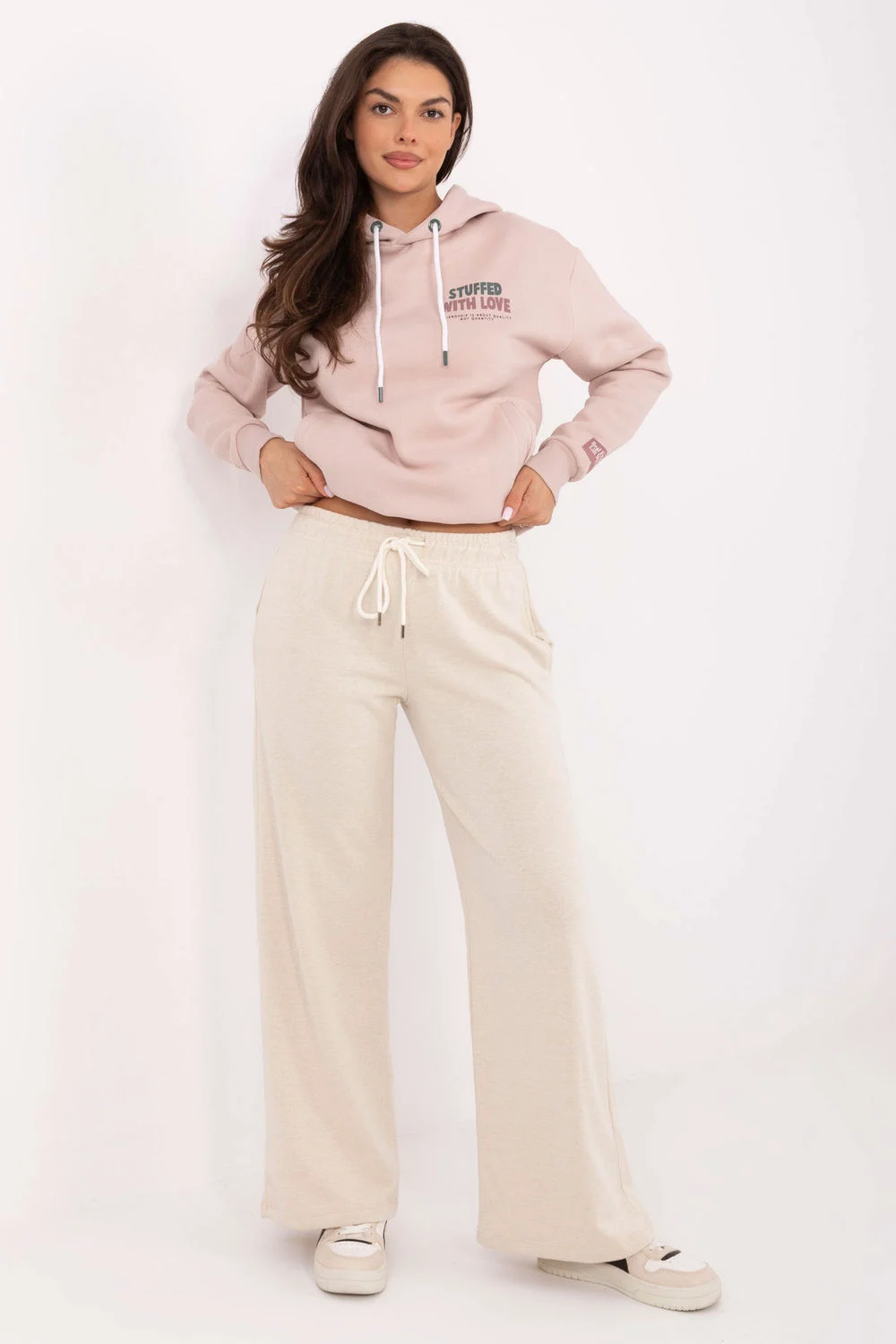 Jogging beige