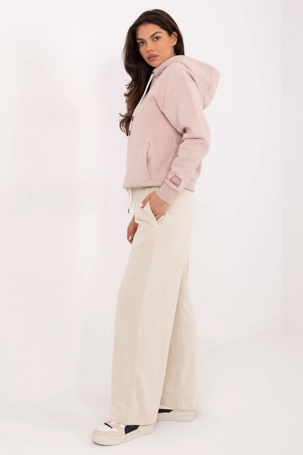 Jogging beige – Image 2