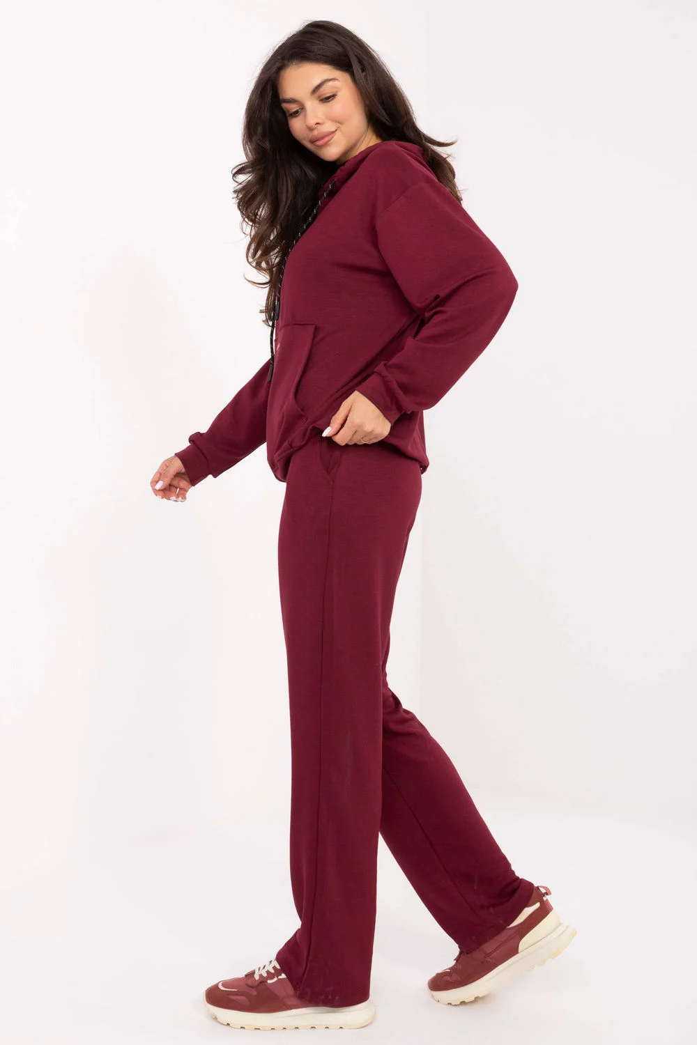 Ensemble rouge – Image 2