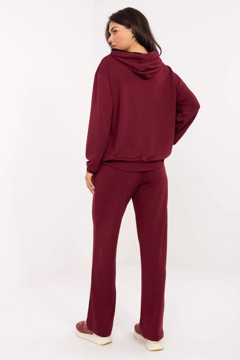 Ensemble rouge – Image 3