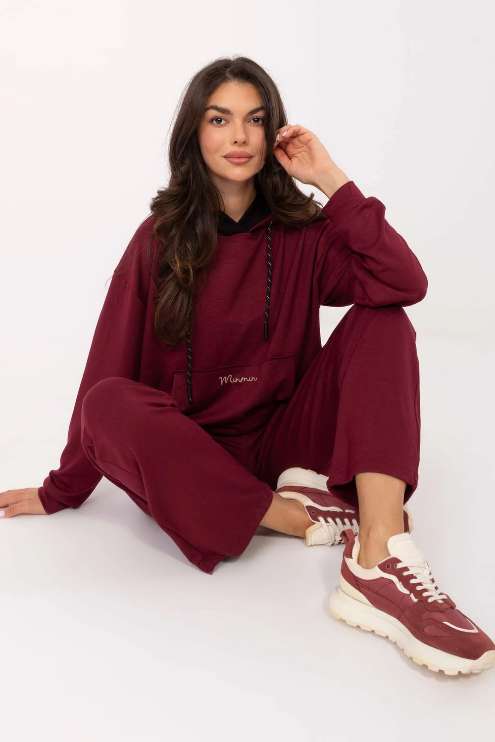 Ensemble rouge – Image 4