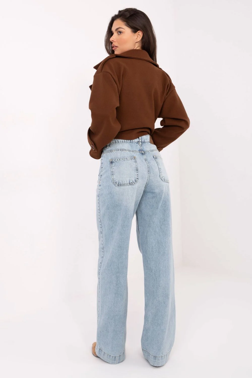 Jean bleu – Image 3