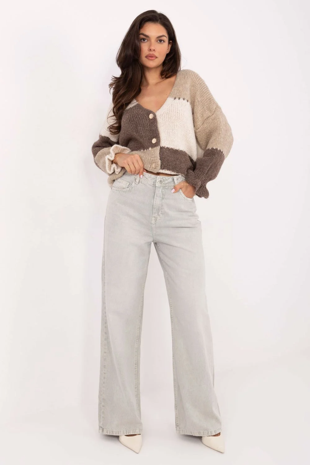 Jean gris – Image 3