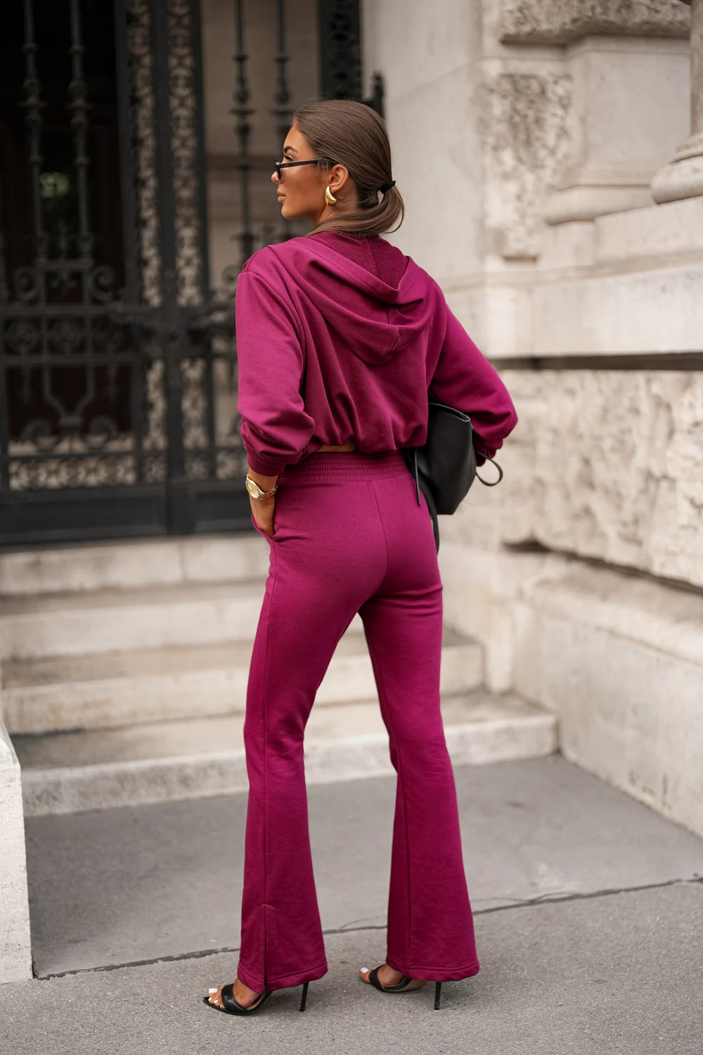 Ensemble rose – Image 3
