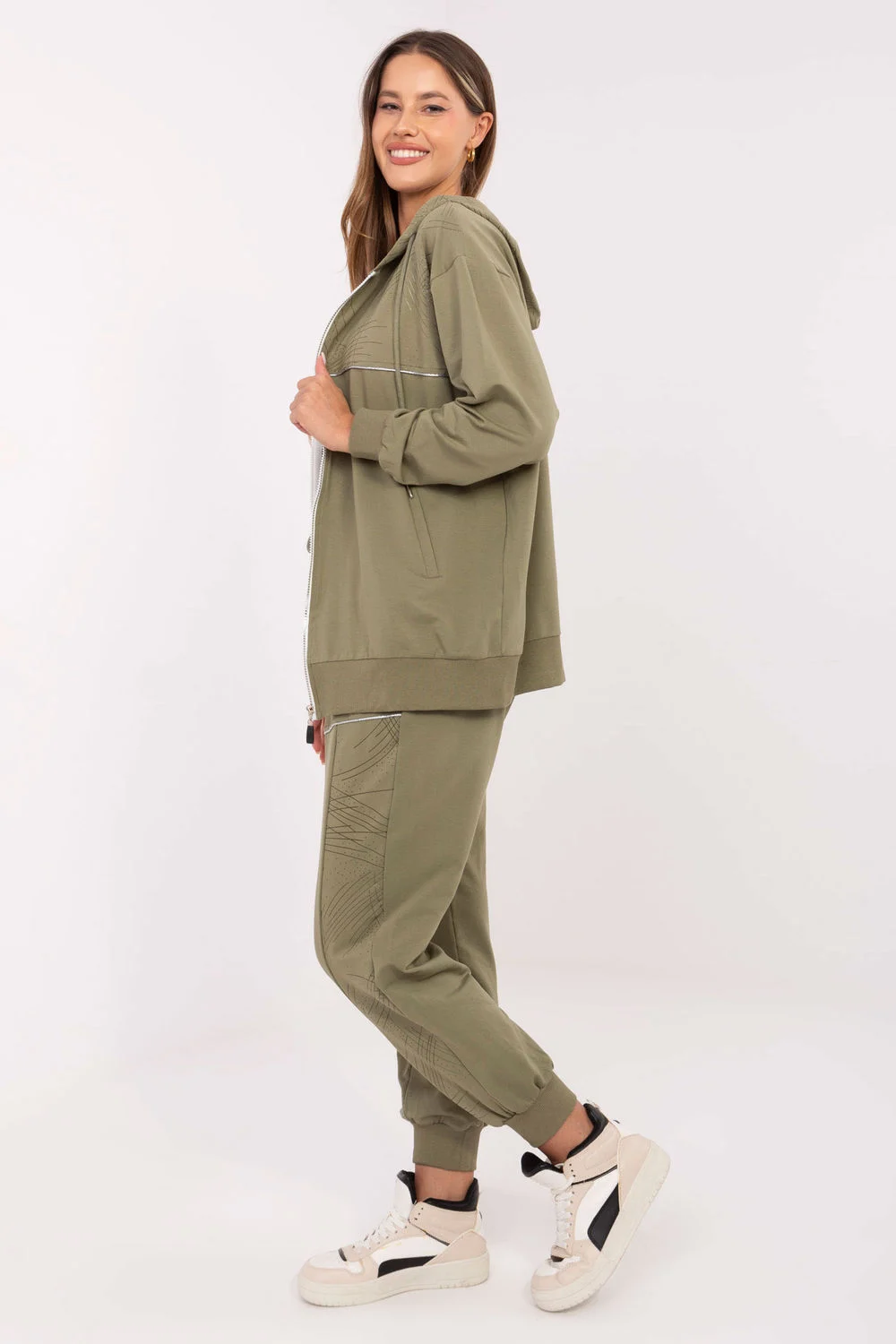 Ensemble vert – Image 2