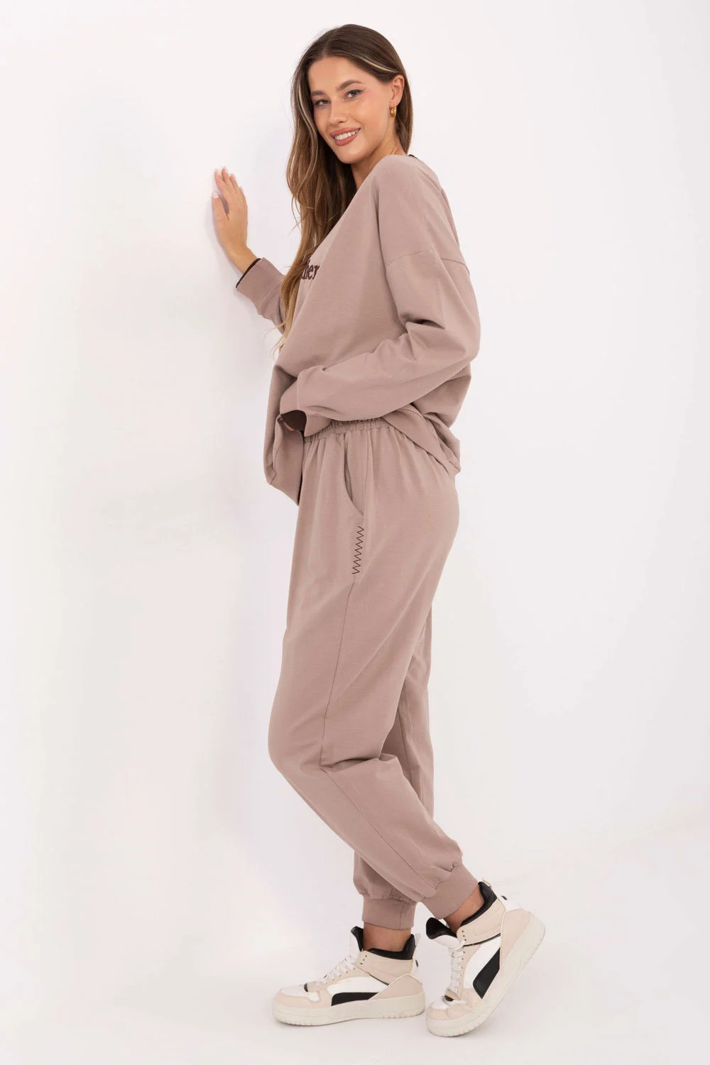 Ensemble beige – Image 2