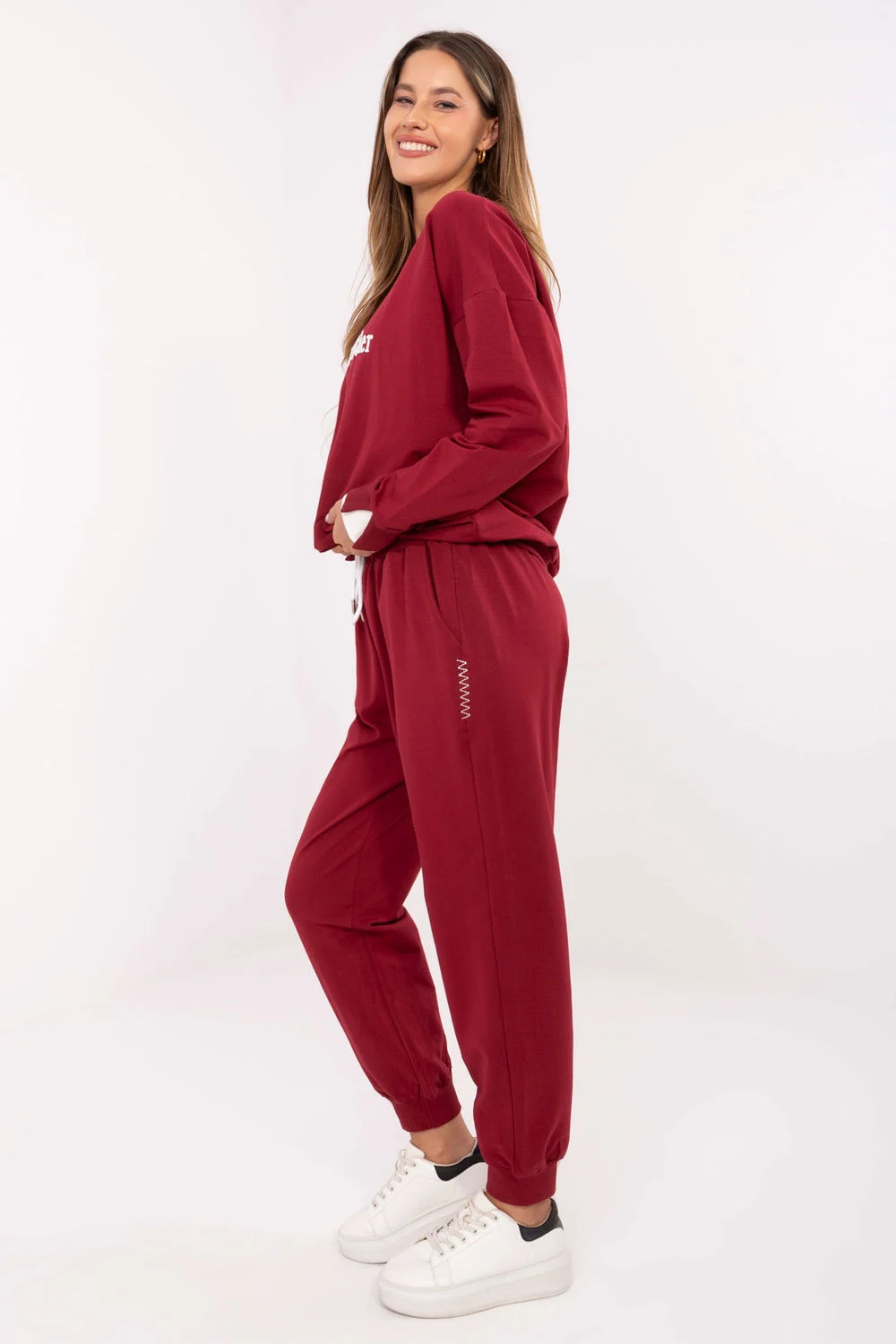 Ensemble rouge – Image 2
