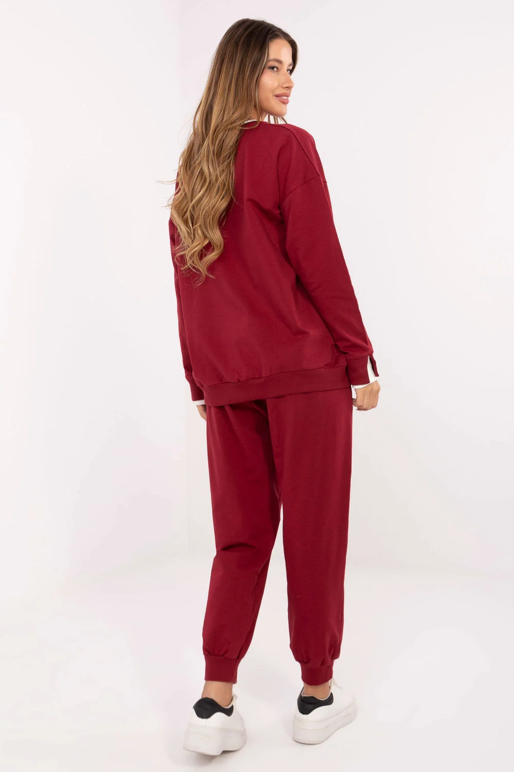 Ensemble rouge – Image 3