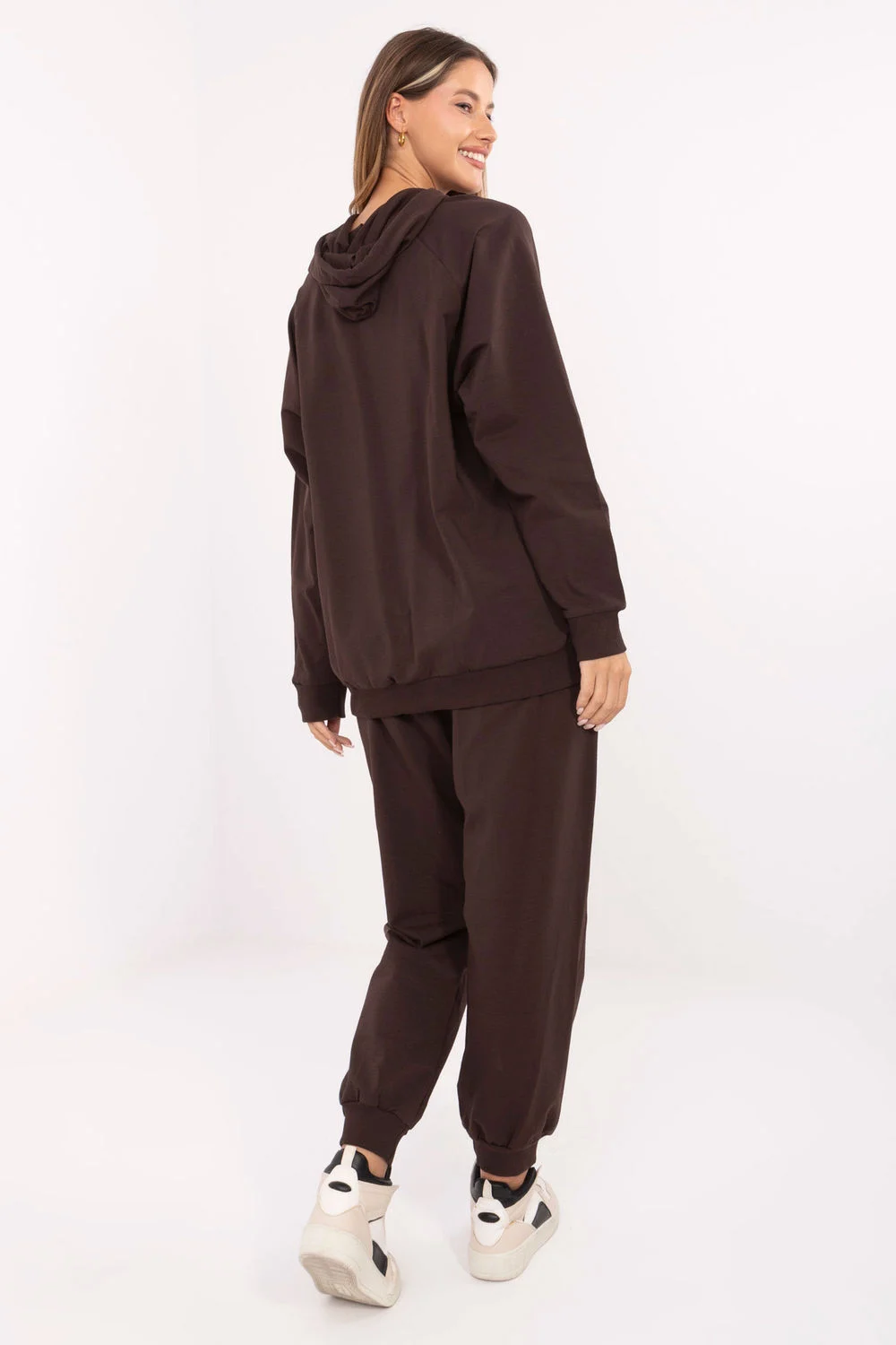 Ensemble brun – Image 3