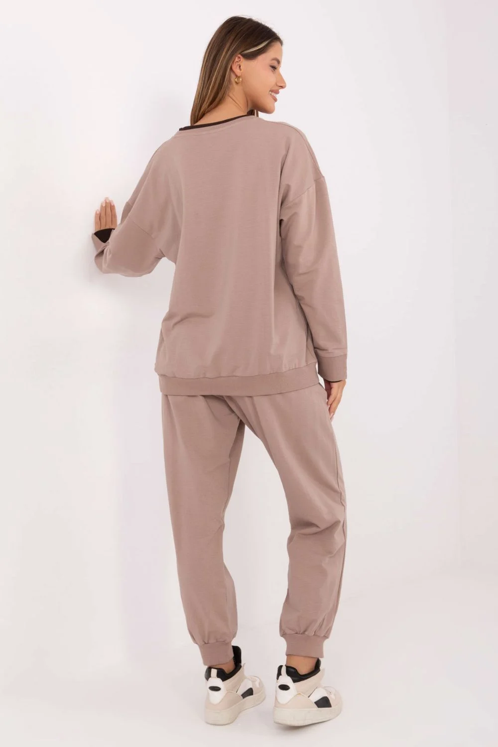 Ensemble beige – Image 3