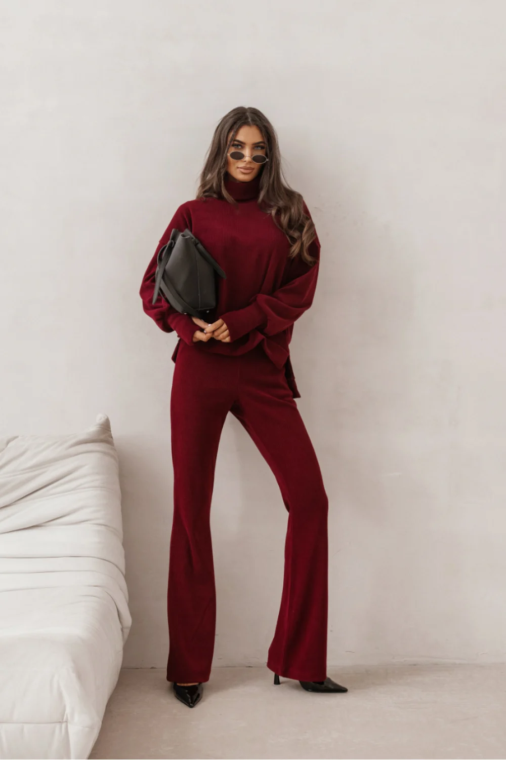Ensemble rouge – Image 2