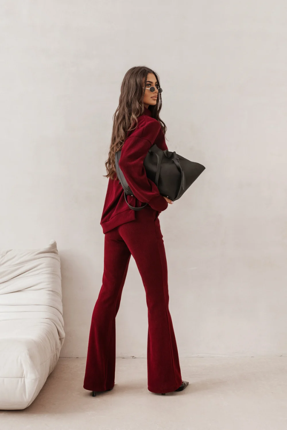 Ensemble rouge – Image 3