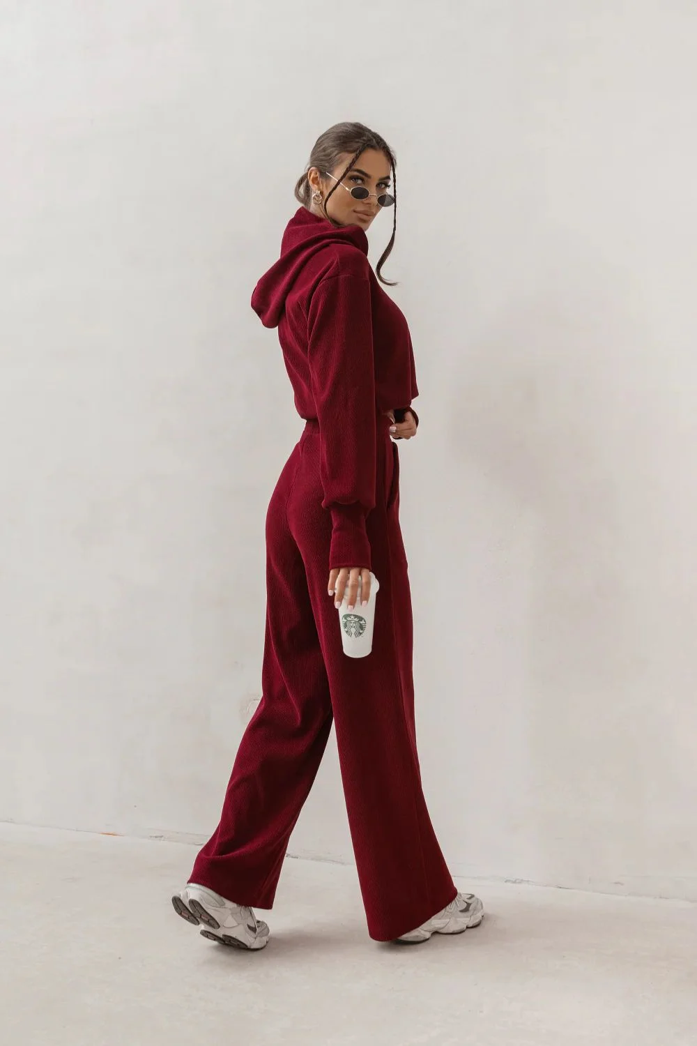 Ensemble rouge – Image 3