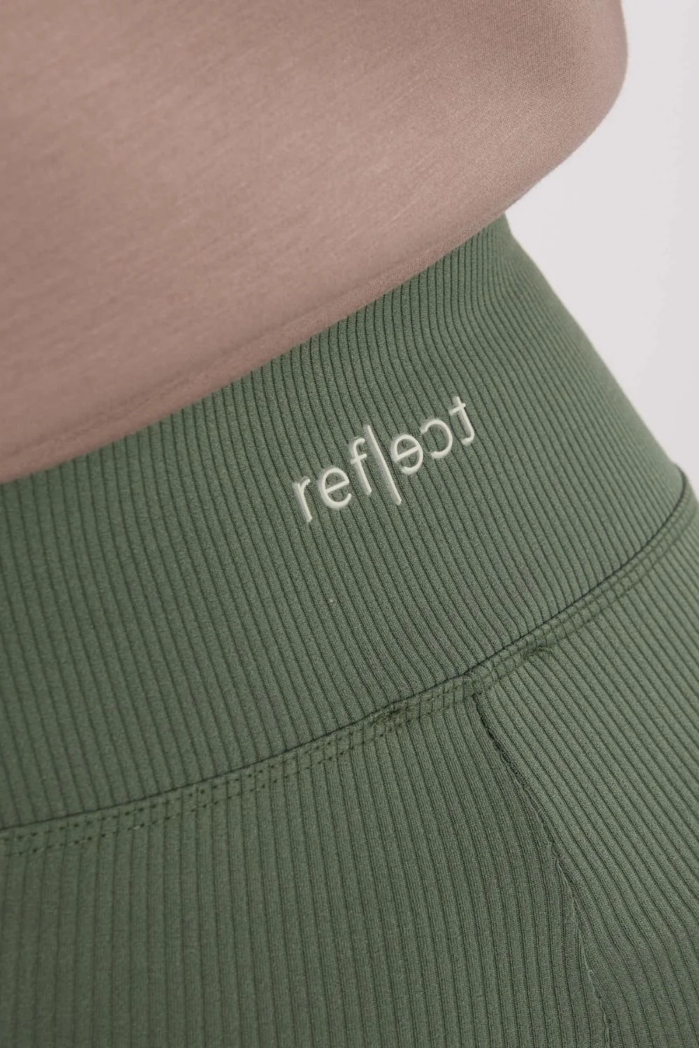 Legging long vert – Image 4