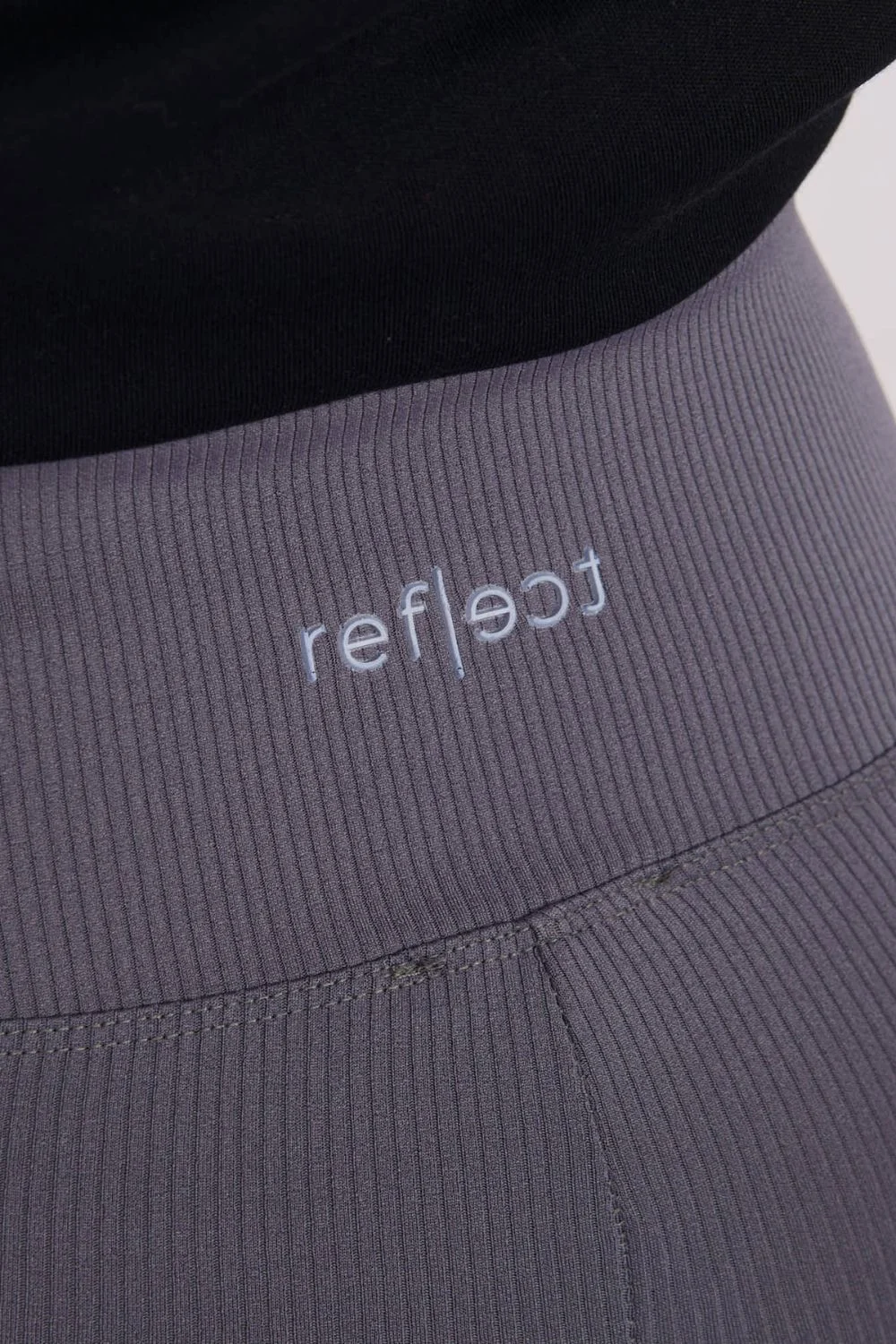 Legging long gris – Image 4