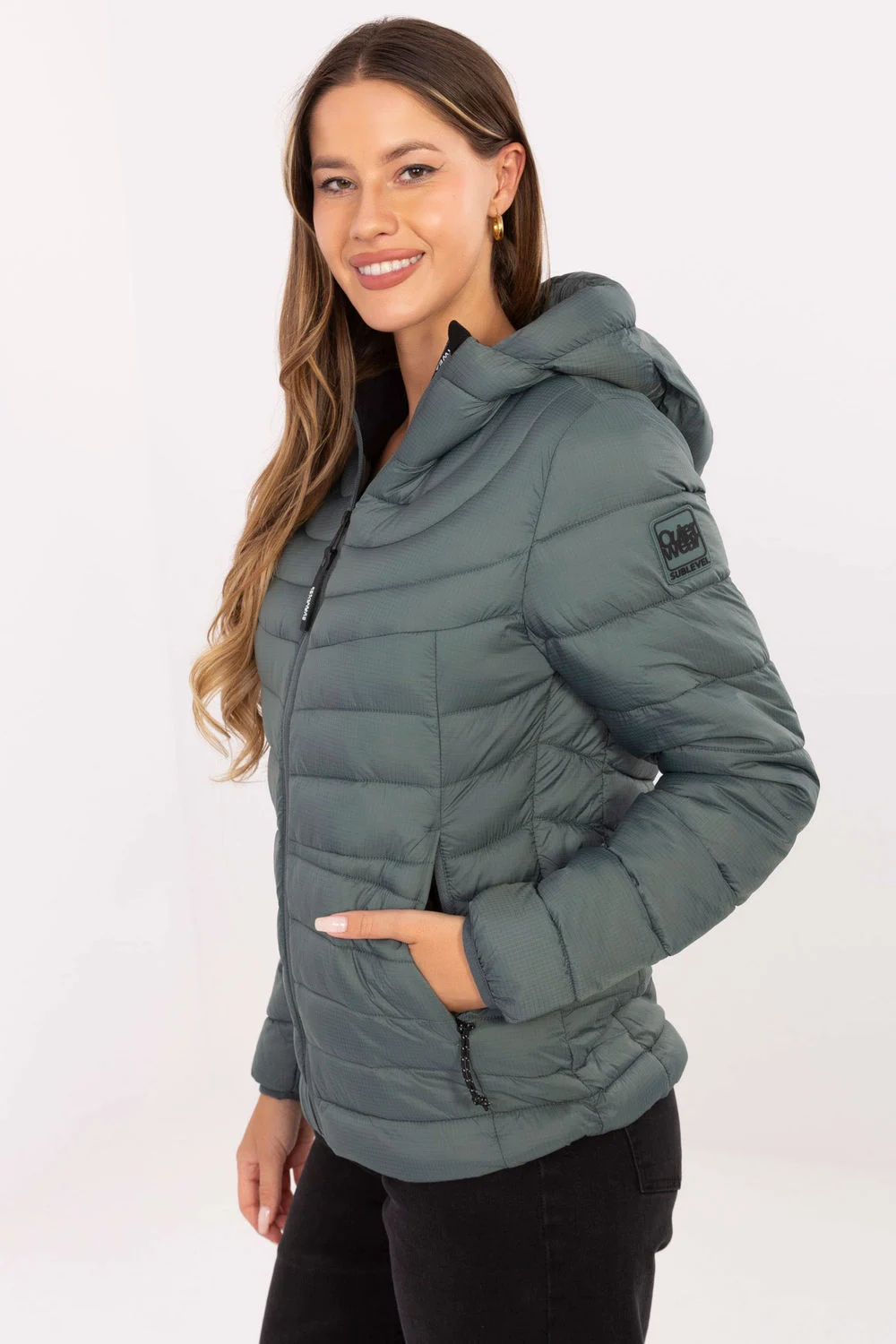 Veste verte – Image 2