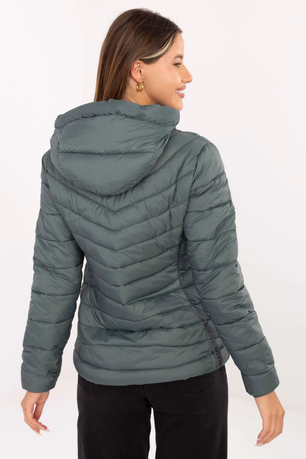 Veste verte – Image 3