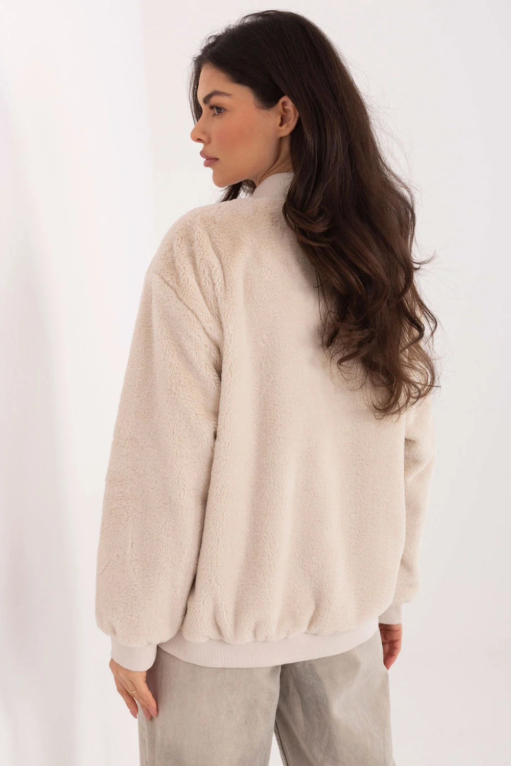 Veste beige – Image 2