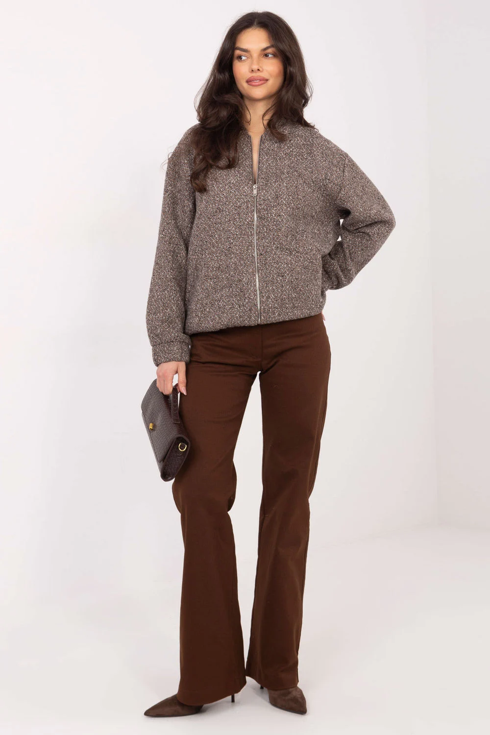 Veste beige – Image 2