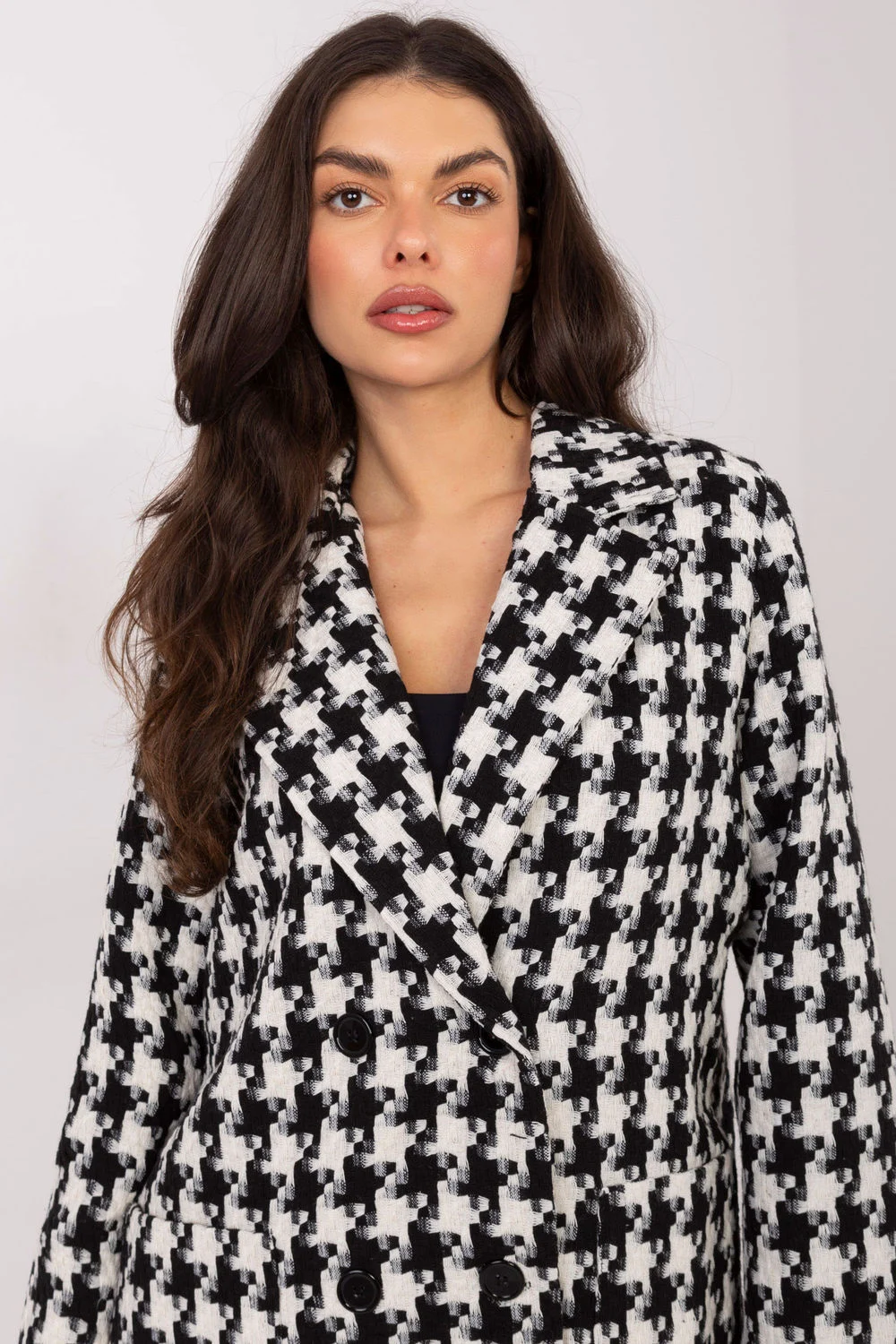 Veste blanche