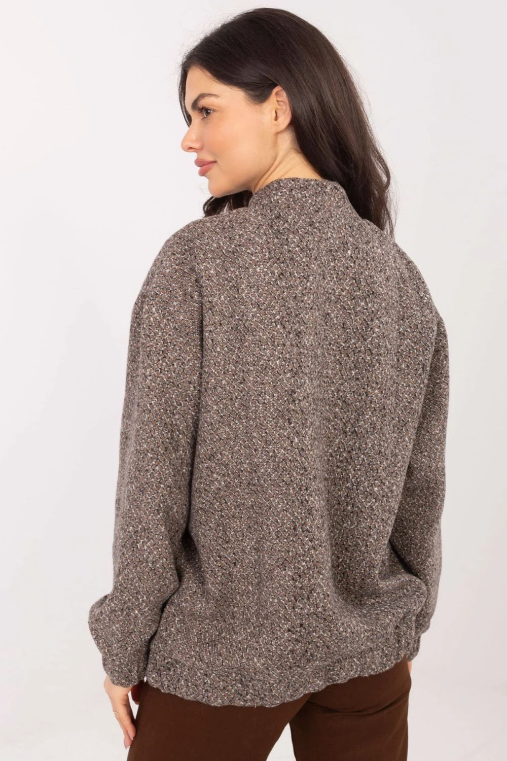 Veste beige – Image 4