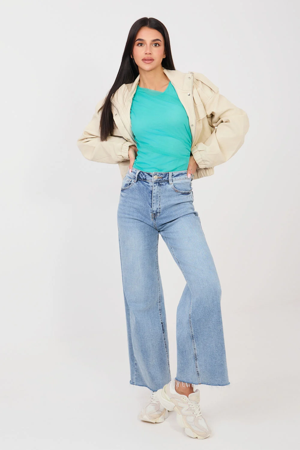 Body bleu – Image 2